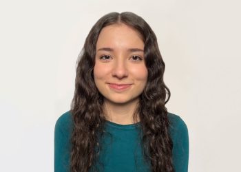 Дарина Милушева