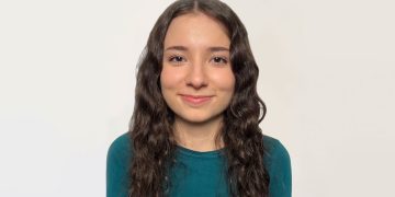 Дарина Милушева