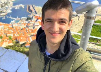 Калоян Златев