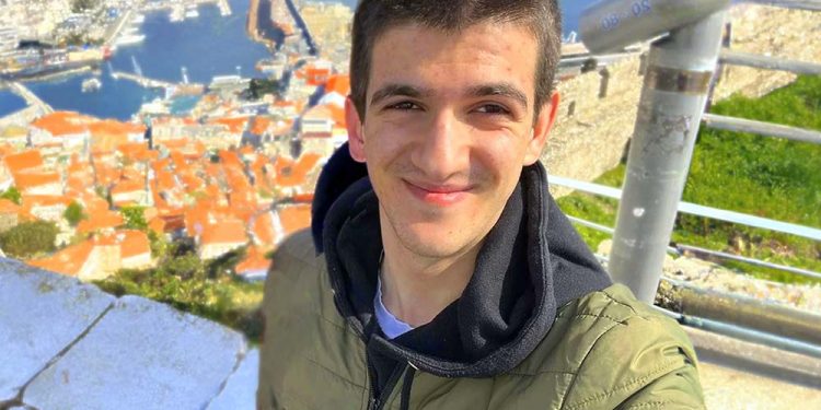 Калоян Златев