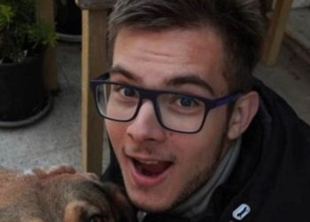 Мартин Деков