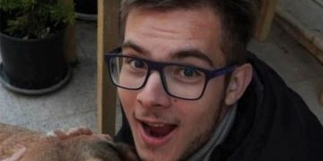 Мартин Деков