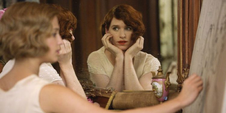 Ще го обичате ли в рокля?