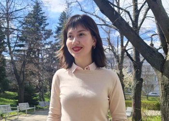 Никол Червенкова