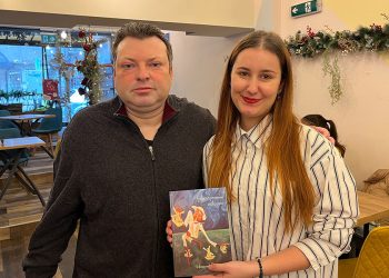 Николай Владимиров: човекът няма да изчезне ако го погалиш