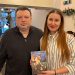 Николай Владимиров: човекът няма да изчезне ако го погалиш