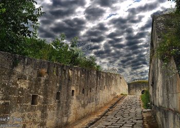 Силистра – там където свършва реката, а историята започва