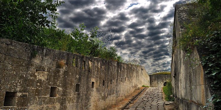 Силистра – там където свършва реката, а историята започва