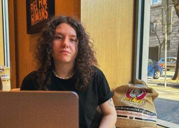 Симон Михайлова