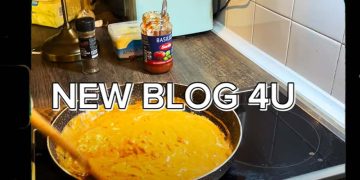 Готвим и лафим, еп. 1