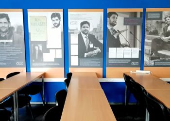 Уроците, които научих от доц. Кристиан Таков