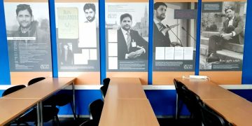 Уроците, които научих от доц. Кристиан Таков