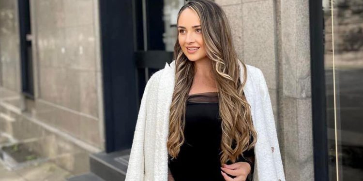 Веселина Георгиева