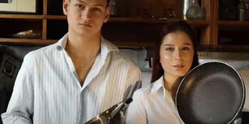 Готвим и лафим, еп. 2