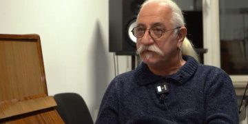 Етиен Леви – музикант, вокален педагог и вдъхновител