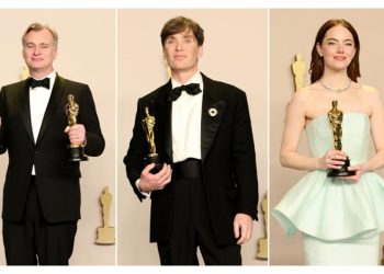 Клети създания/Poor things(2023)