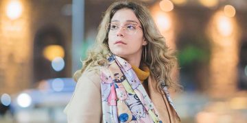 Милена Караколева