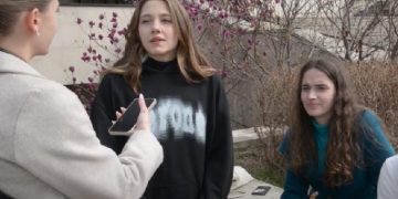 Защо избрахте да учите в български университет?