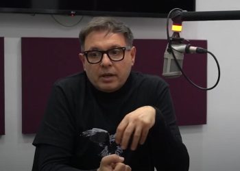 Кино и възпитание на чувства – интервю с преподавателя Николай Колев