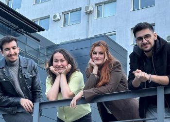 Студенти от НБУ със шанс да създадат рекламата на чай “Липтън”