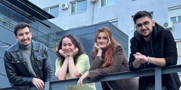 Студенти от НБУ със шанс да създадат рекламата на чай “Липтън”