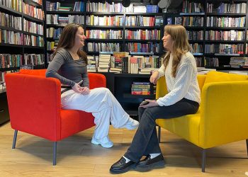 Украинците се борят не само за земята си, а за ценности