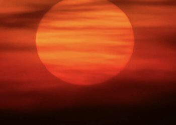 Небето над Брюксел