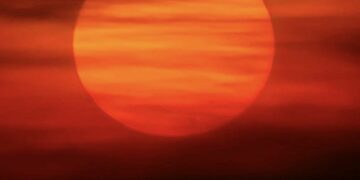 Небето над Брюксел