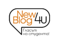 New Blog 4U