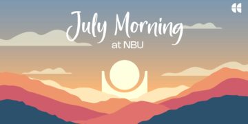 July Morning в НБУ