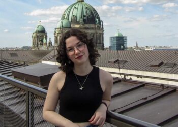 Какво е да си студент в Германия