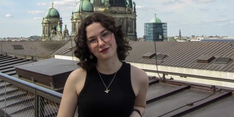 Какво е да си студент в Германия