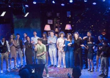 Ангел Проданов – Ачо е големият победител в конкурса “New University Talent”