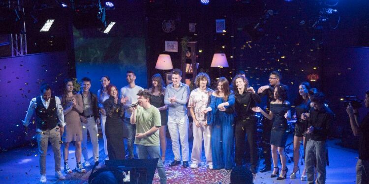 Ангел Проданов – Ачо е големият победител в конкурса “New University Talent”