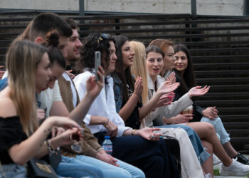 Кои партии подкрепят младите избиратели?