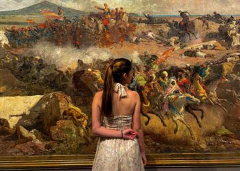 Барселона – най-щастливият град на Европа