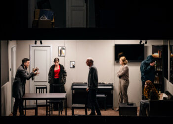 Изгубен ли съм, ако не съм приет