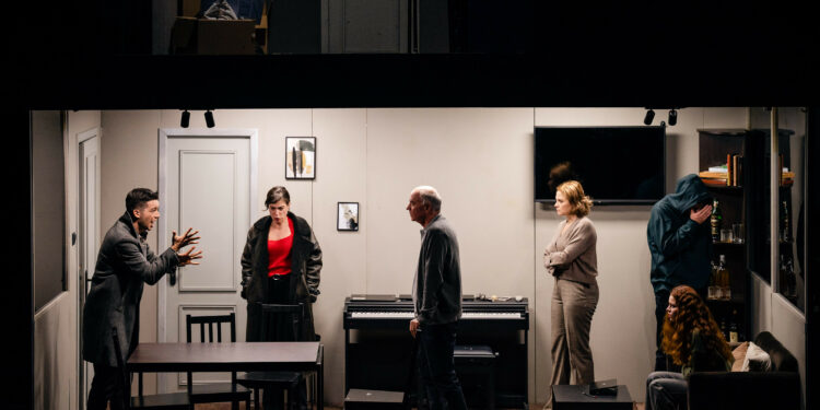 Изгубен ли съм, ако не съм приет