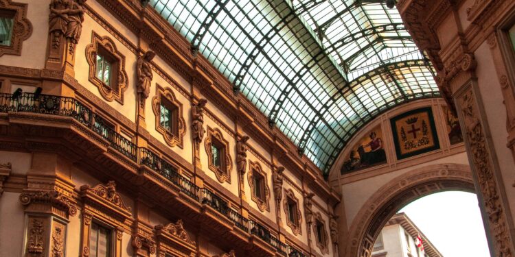 До сърцето на Европа и обратно