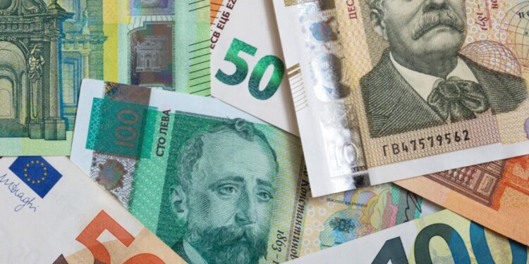 От лев към евро. Засяга ли те това?