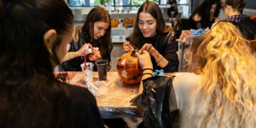 Топ 10 Любопитни факти и легенди за Хелоуин