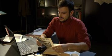 Тодор Александров – последният цар на планините