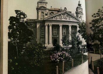 Съхранените мигове на царска София