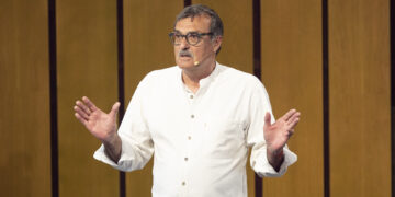 За призванието да се наречеш „кинаджия“