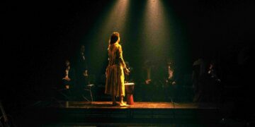 Зад кулисите на ,,Митове за крал Макбет,, с Дарий Чавдаров