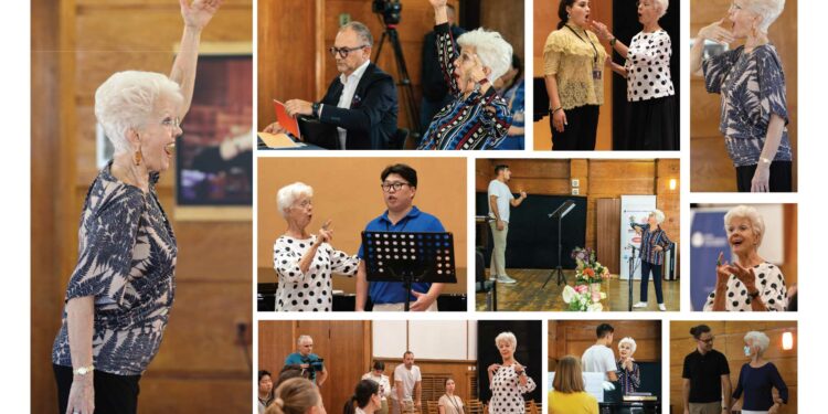 София ще се превърне в сцена на световната оперна магия на 17-ти и 19-ти януари