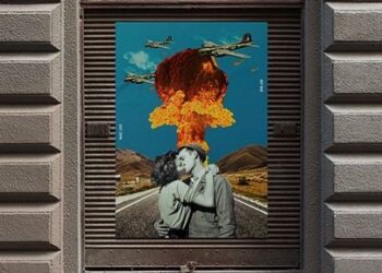 ,,Аз още броя дните“ – роман за любовта и войната, която я разрушава