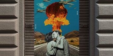 ,,Аз още броя дните“ – роман за любовта и войната, която я разрушава