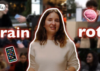 Думата на годината