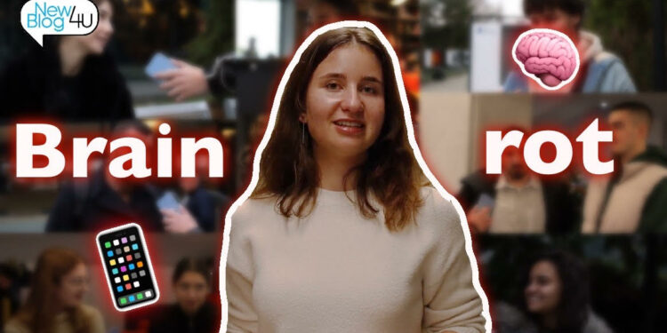 Думата на годината